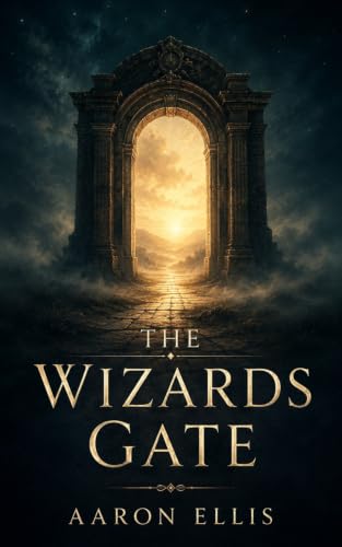 The Wizards Gate: A True Story of Getting Unstuck cover