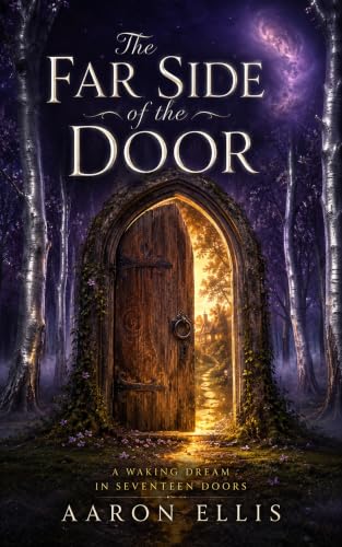 The Far Side of the Door: A Waking Dream in Seventeen Doors cover